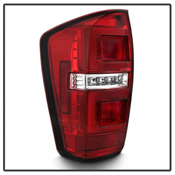 SPY LED Tail Lights