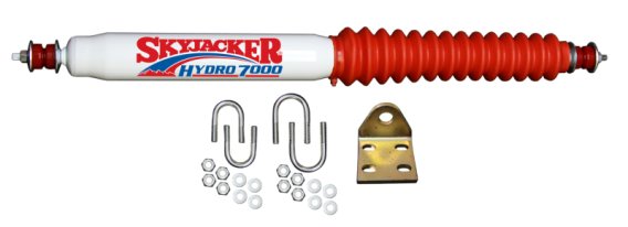 SKY Steering Damper