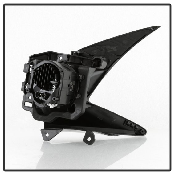 SPY Fog Lights