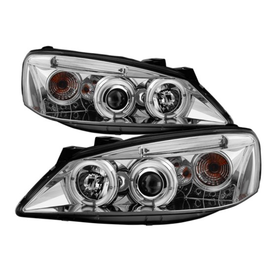 SPY Headlights
