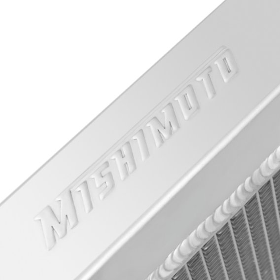 MM Radiators - Alum