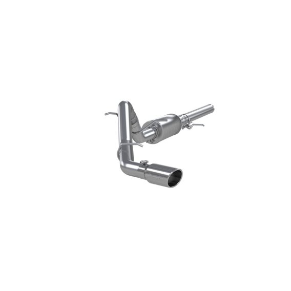 MBRP Catback Exhaust 409