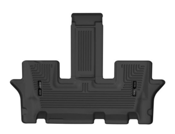 HL XAC - Rear - Black