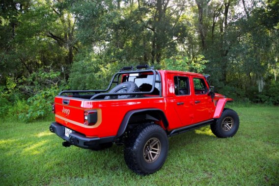 RUG Roof Racks