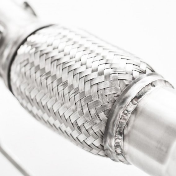 SSW Downpipes