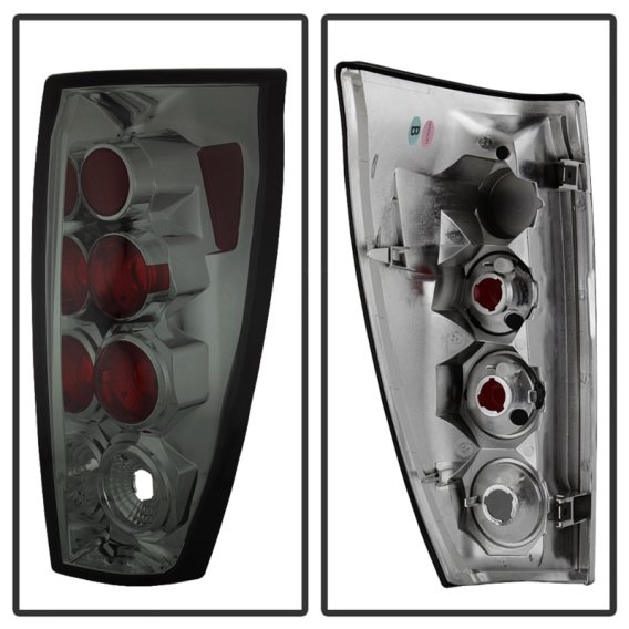 SPY Euro Tail Lights