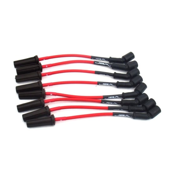 JBA Ignition Wires