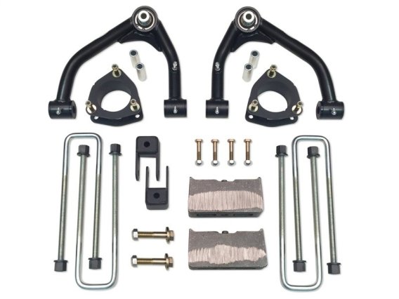 TUF Lift Kits