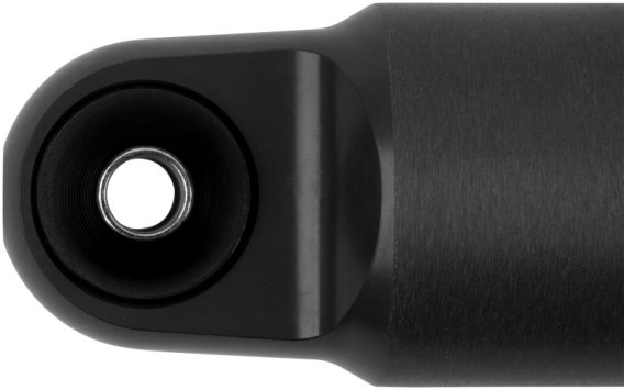 FOX 2.5 Factory Shock