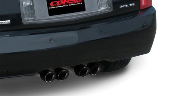 COR Cat-Back Sport