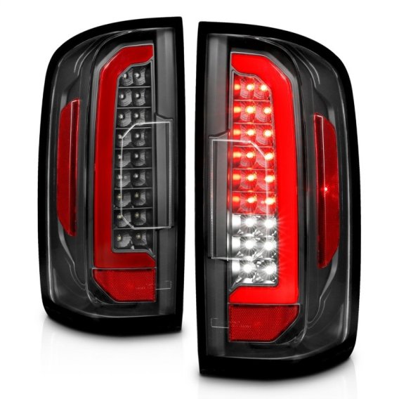 ANZ LED Taillights