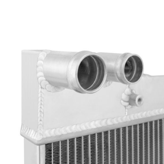 MM Radiators - Alum