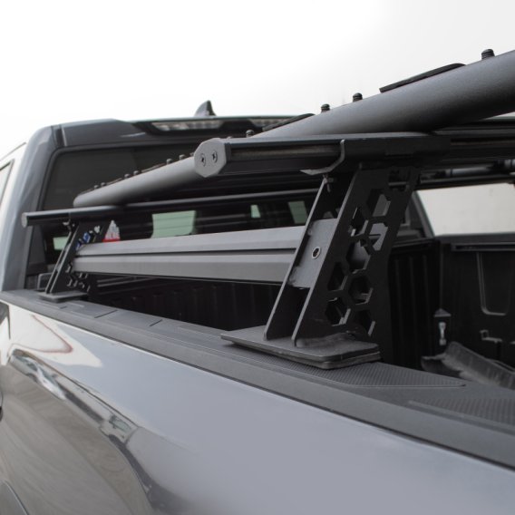 GOR XRS Racks