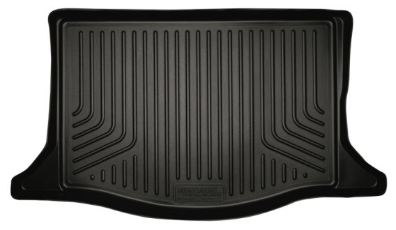 HL WB - Cargo - Black