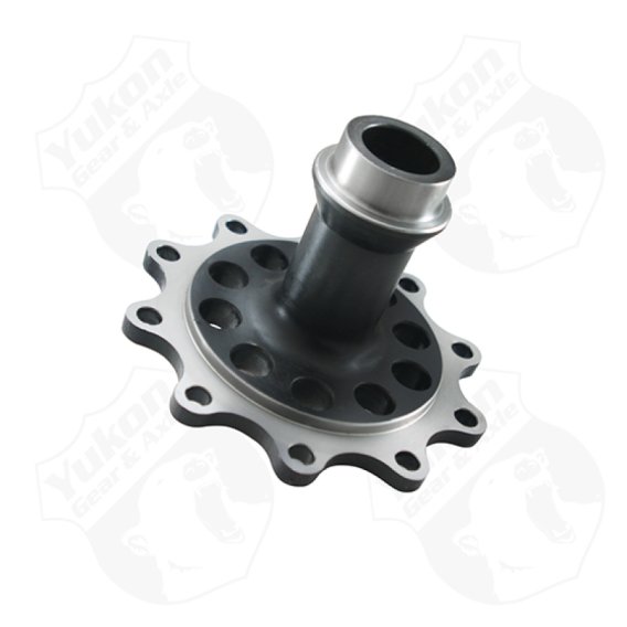YUK Steel Spools