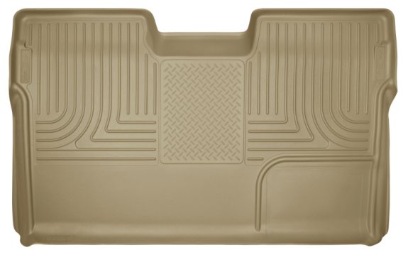 HL WB - Rear - Tan