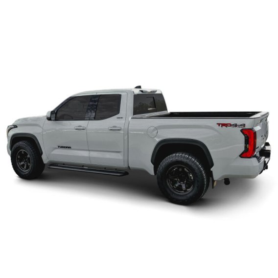 WES Running Boards - Sure-Grip
