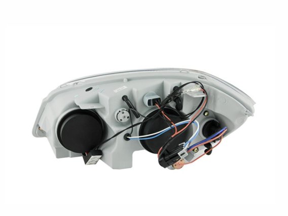 ANZ Projector Headlights