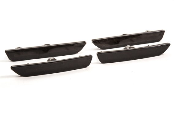 DIO Side Marker Light Assembly