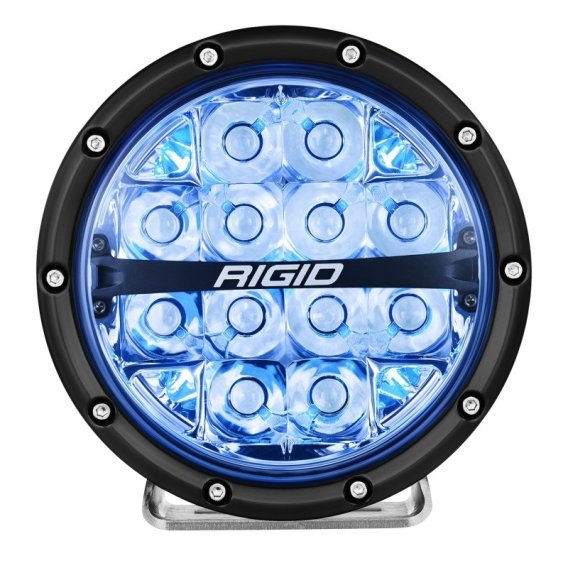 RIG 360 Series