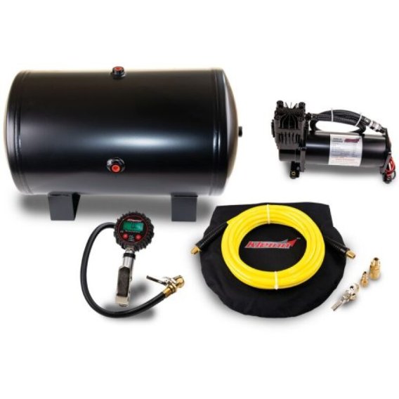 KLE Air Compressors