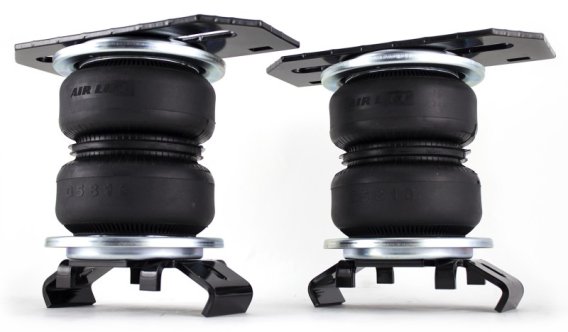 ALF 5000 Air Spring Kits