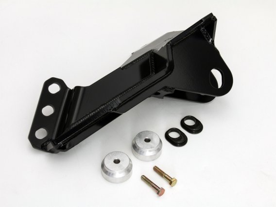 ICO Bump Steer Bracket Kits