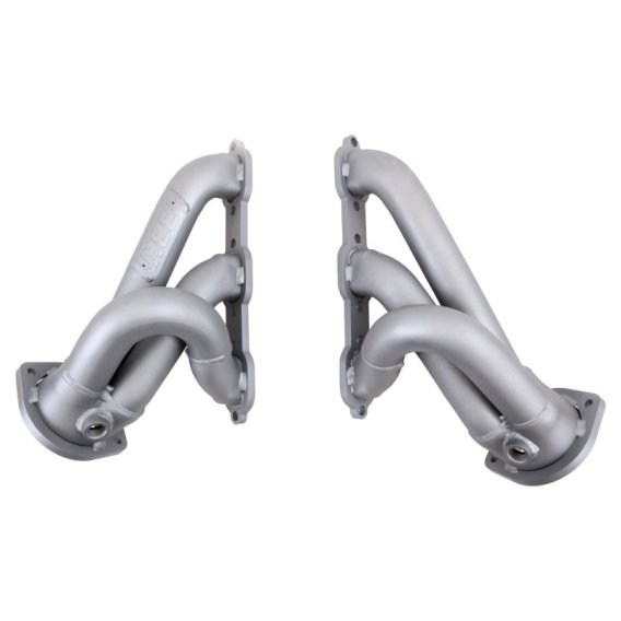 BBK Short Tuned Length Headers