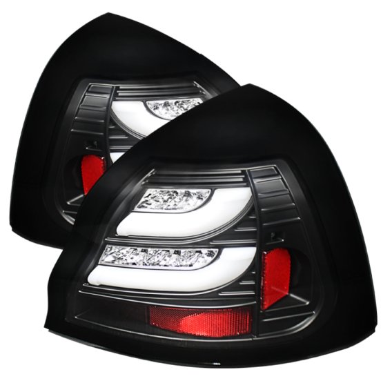 SPY LED Tail Lights