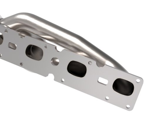 AFE Headers