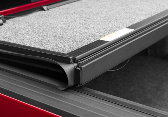 UND Ultra Flex Bed Covers