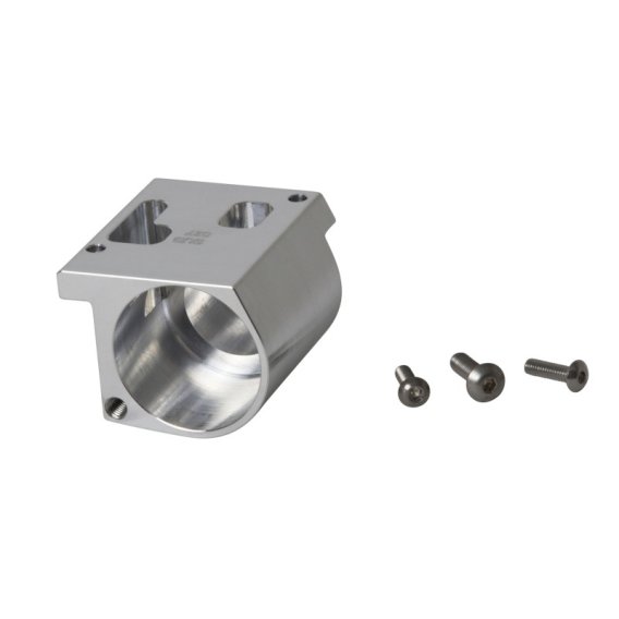 BBK Throttle Bodies