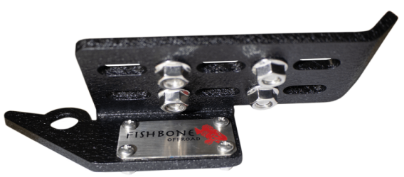 FBO Foot Pegs