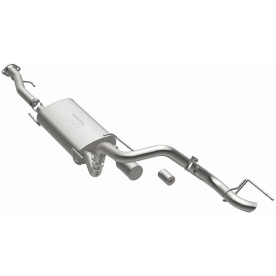 MAG Catback Exhaust