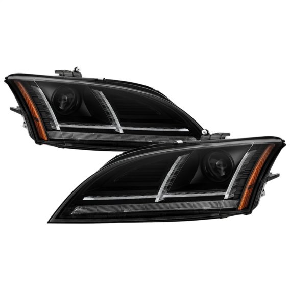 SPY Headlights