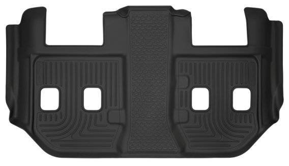 HL XAC - Rear - Black