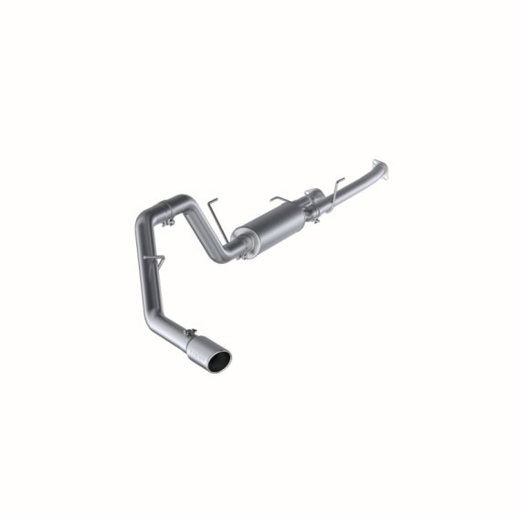 MBRP Catback Exhaust AL