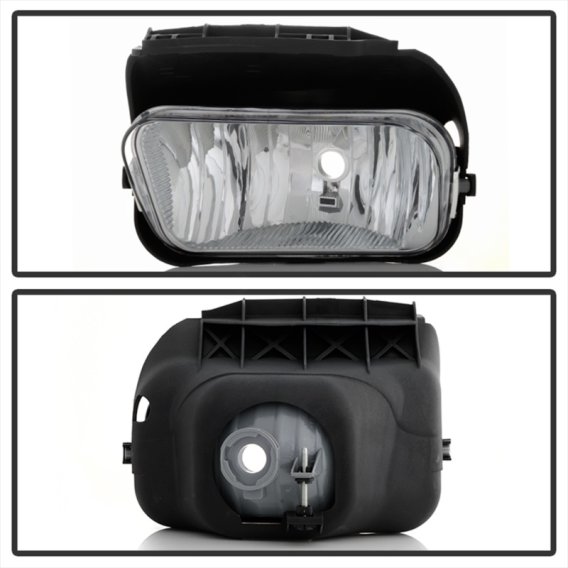 SPY Fog Lights