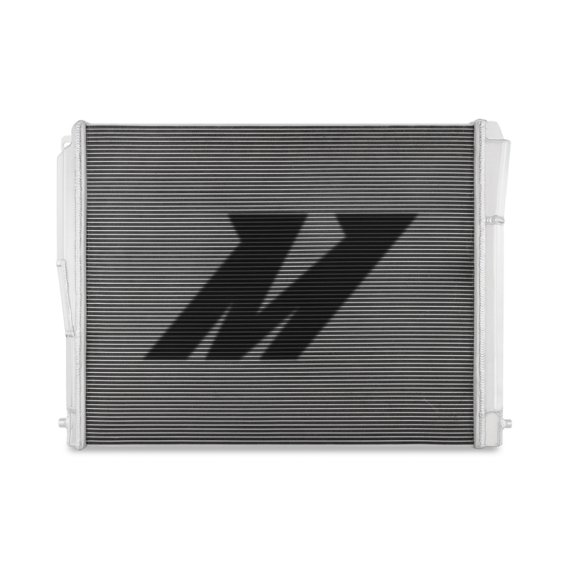 MM Radiators - Alum