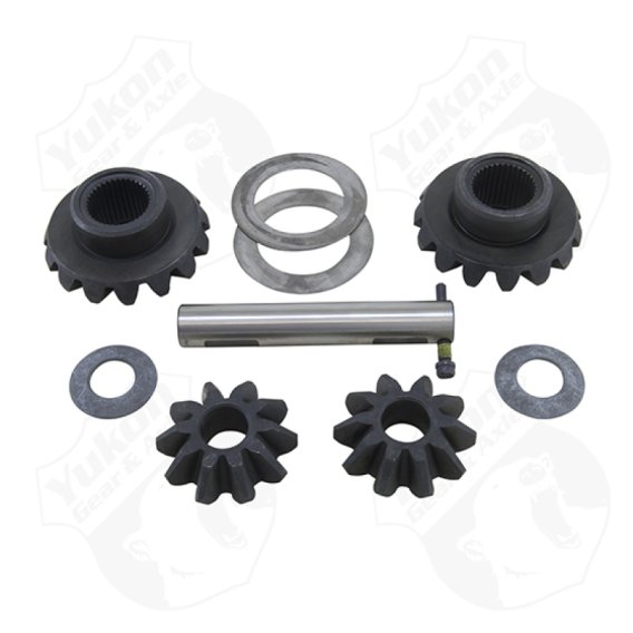 YUK Spider Gear Kits