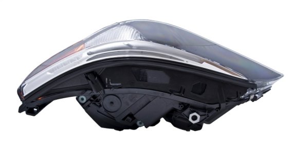 HELLA Headlight Assemblies