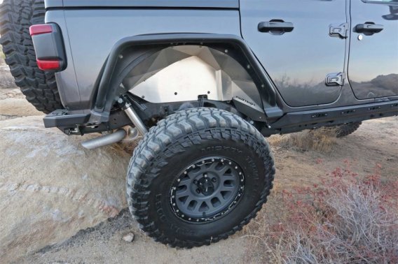 FAB Fenders