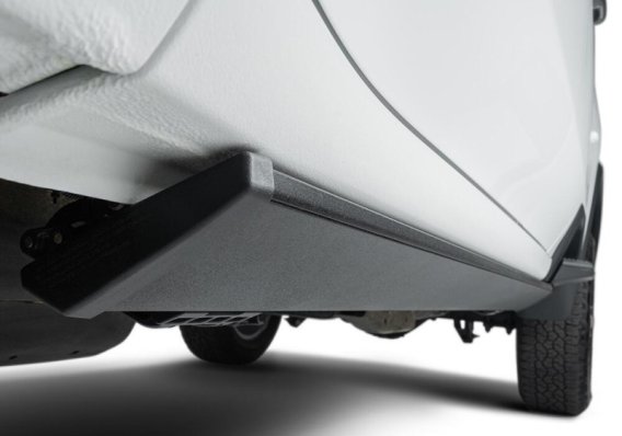 AMP PowerStep