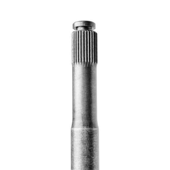 YUK Alloy Axles