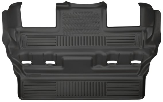 HL WB - Rear - Black