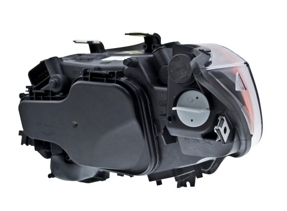 HELLA Headlight Assemblies