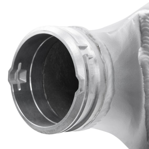 MM Intercoolers - IC Only