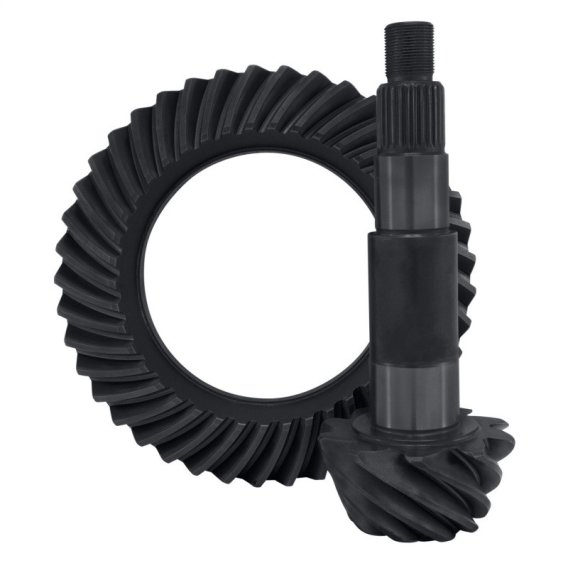 YUK Gear Sets - Other