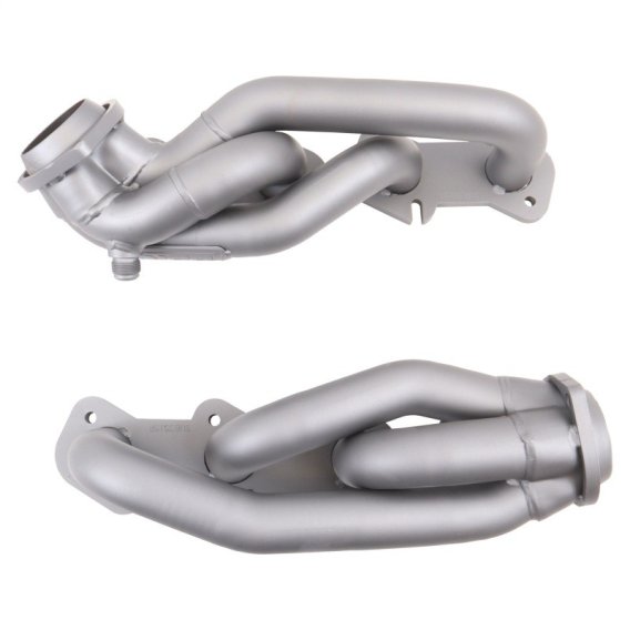 BBK Short Tuned Length Headers