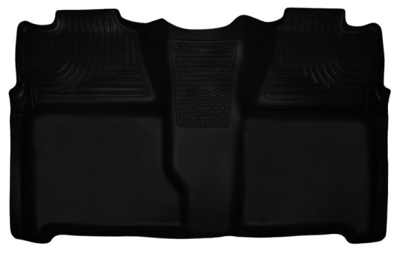HL WB - Rear - Black